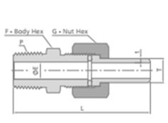 Back Ferrule